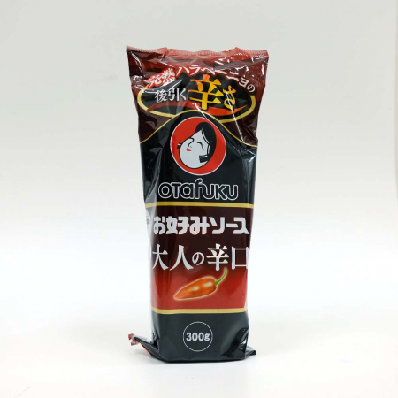 Sos Picant - Otafuku Sauce Spicy 300g Otafuku