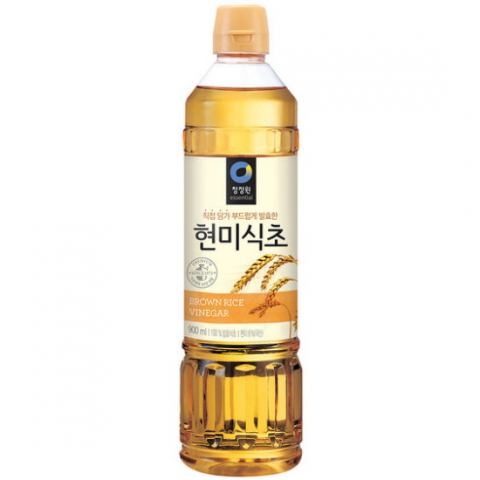 Altele - Otet de Orez Brun 500ml Sempio