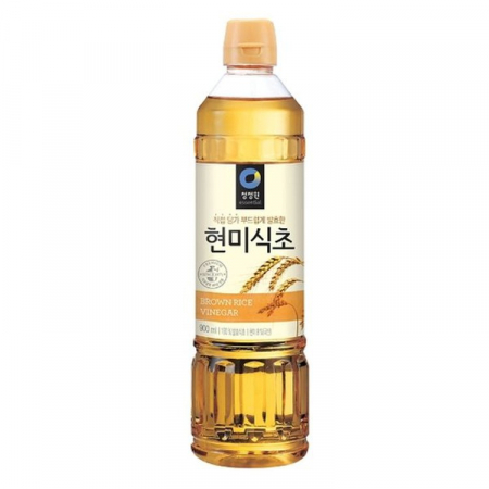 Ingredienteㅣ재료 - Otet de Orez Brun 900ml Sempio