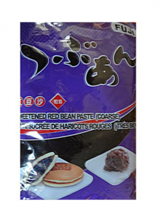 Pastă - Pastă de Fasole Roșie
