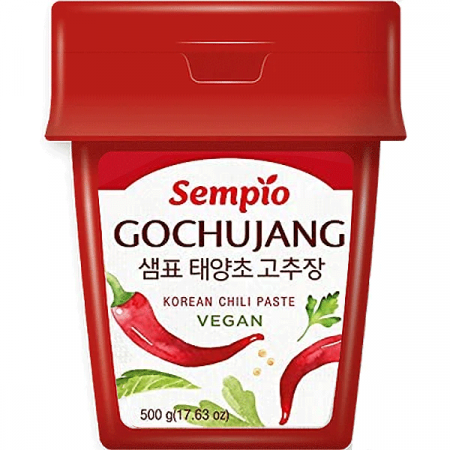 Pastă - Pasta Gochujang 500g SP