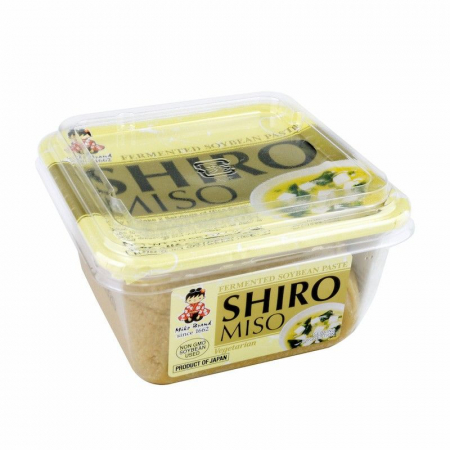 Pastă - Pasta Miso 300g  Shiro