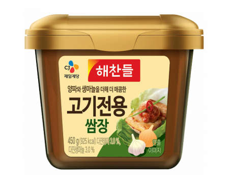 Pastă - Pasta Ssamjang 450g Hechandle CJ
