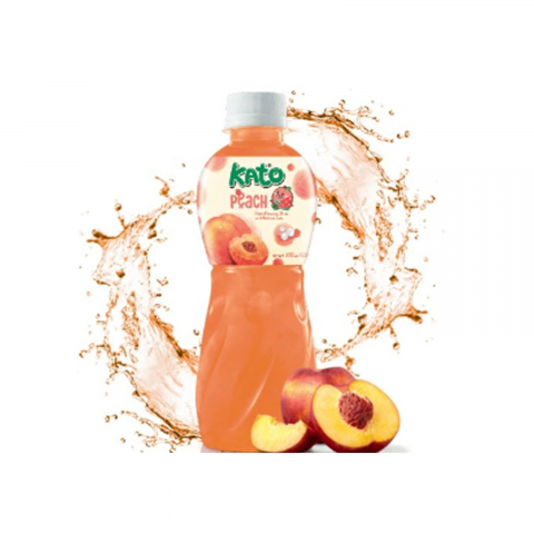 Suc - Peach Juice 320ml