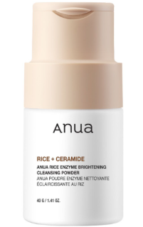 CosmeticeㅣK-Beauty - Pudra enzimatica cu orez 40gr