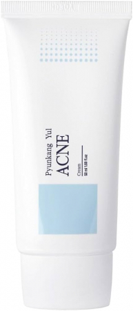 CosmeticeㅣK-Beauty - Pyunkang Yul  Acne Cream 50ml