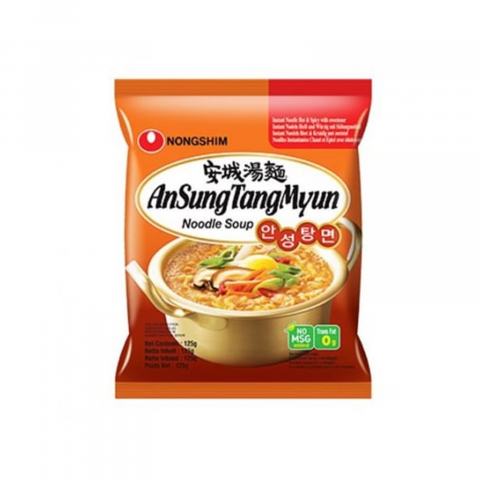 Pungă - Ramen Ansungtangmyun