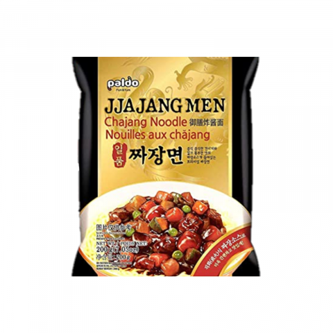 Pungă - Ramen Ilpum Jjajangmen 200g Paldo