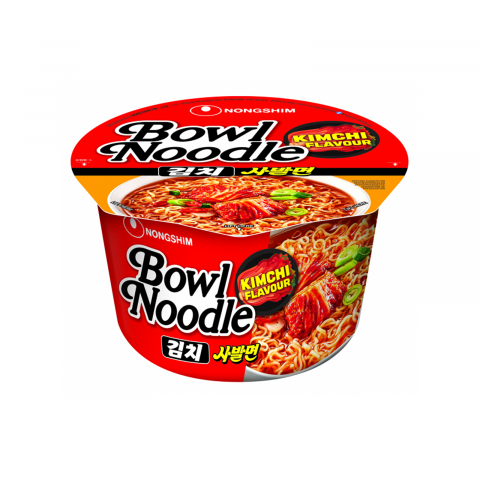 Cupă - Ramen Kimchi 100g NS