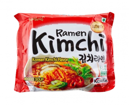 Pungă - Ramen Kimchi 120g SY