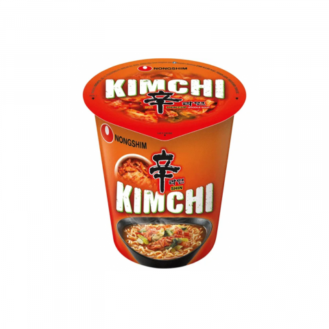Cupă - Ramen Kimchi Cupă Mică