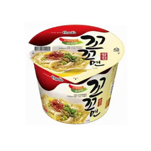 Cupă - Ramen Kokomen Big Bowl 105g Paldo