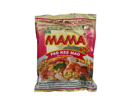 Pungă - Ramen Pad Kee Mao 60g MAMA