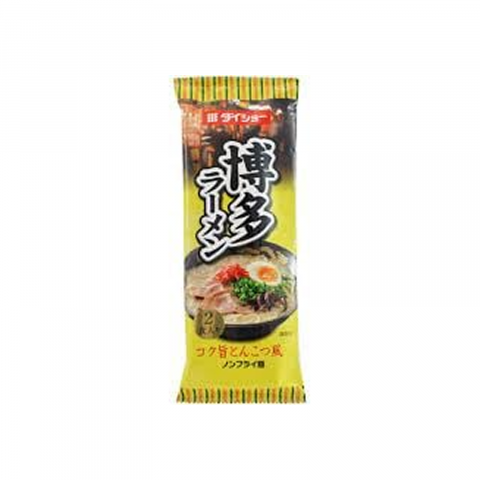 Pungă - Ramen Rich Tonkotsu Style 188g Hakata