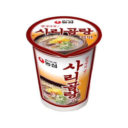 Cupă - Ramen Sarigomtang 61g NS
