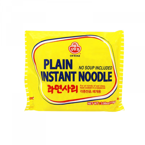 Pungă - Ramen Simplu 110g OTG