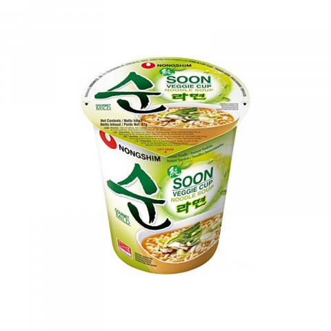 Cupă - Ramen Soon Cupă Mică