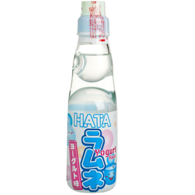 Soda - Ramune Yogurt 200ml