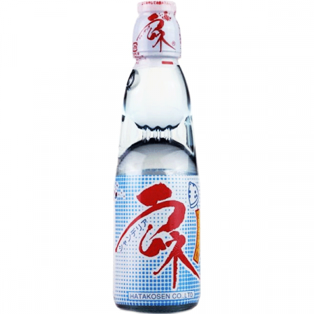 Soda - Ramune Original 200ml