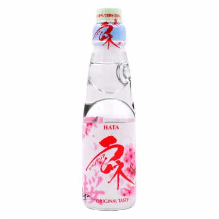 Suc - Ramune Sakura 200ml Hata