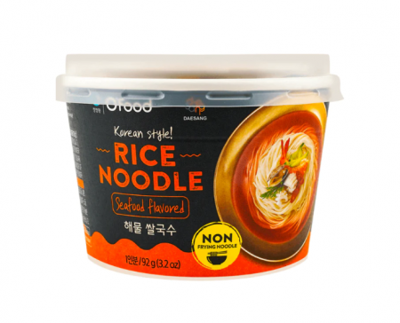 Cupă - Rice Noodle Spicy Cup 92g CJO
