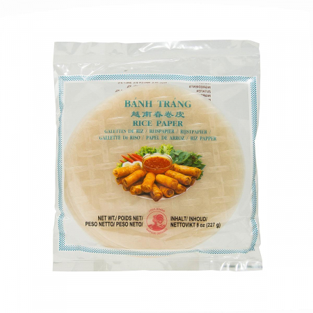 Orez - Rice Paper 375g BT