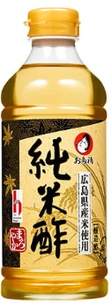 Altele - Rice  Vinegar 500ml OTF