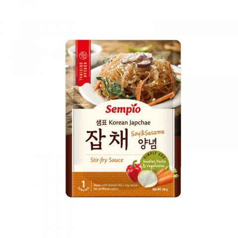 Altele - Sauce Japchae Maeil