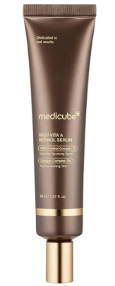 CosmeticeㅣK-Beauty - Serum cu retinol 30ml