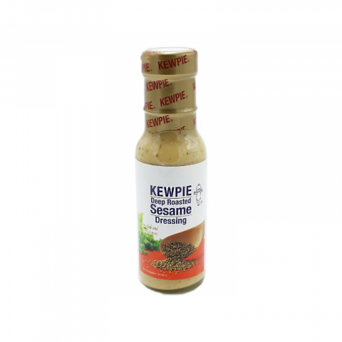 Altele - Sesame Dressing 236ml Kewpie