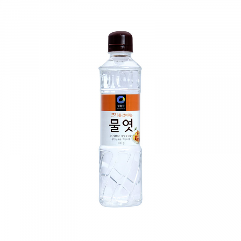 Sosuriㅣ소스 - Sirop de porumb 700g CJO