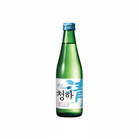Alcoolice - Soju Chunga Cool & Fresh 13% Alc.
