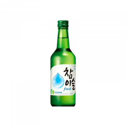 Alcoolice - Soju Fresh 16.5%