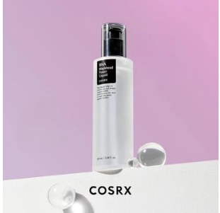CosmeticeㅣK-Beauty - Solutie cu BHA impotriva punctelor negre, 100ml