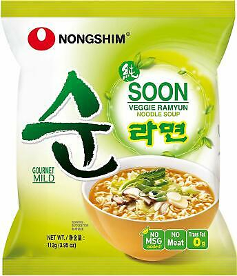 Pungă - Ramen Soon