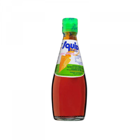 Sosuriㅣ소스 - Sos de peste 300ml SQUID