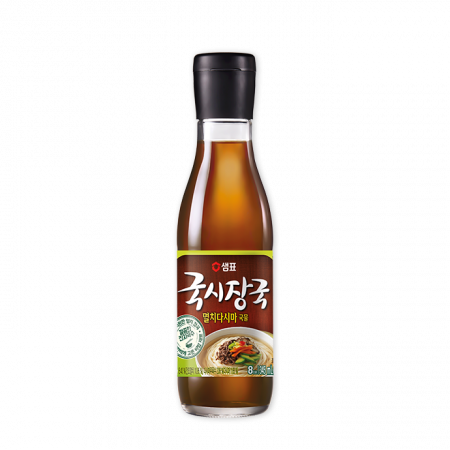Sos de Soia - Sos de soba 350ml SP