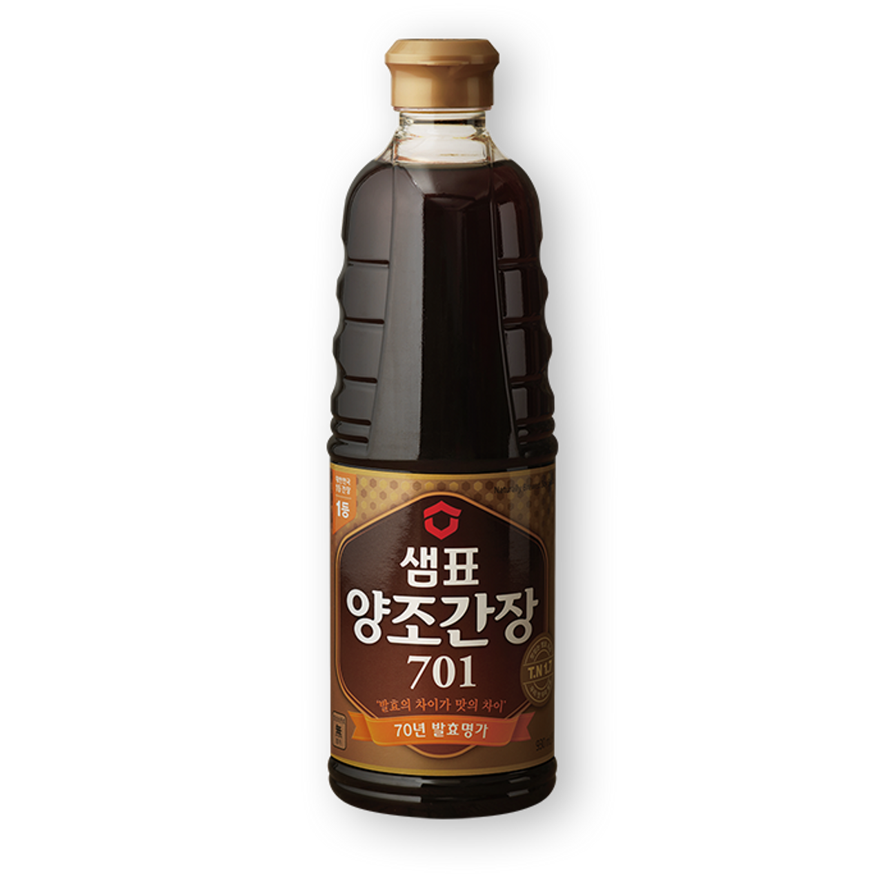 Sos de Soia - Sos de Soia 701 500ml Sempio