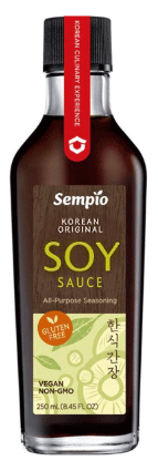 Sosuriㅣ소스 - Sos de Soia Gluten Free 250ml SP