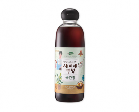 Sos de Soia - Sos de soia pentru supa 450ml SP
