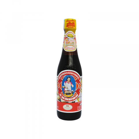 Sosuriㅣ소스 - Sos de Stridii 300ml