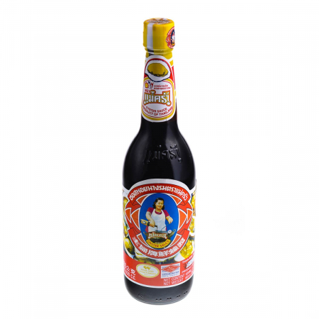 Altele - Sos de Stridii 600ml Maekrua