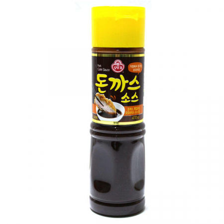 Altele - Sos Donkatsu 470ml OTG