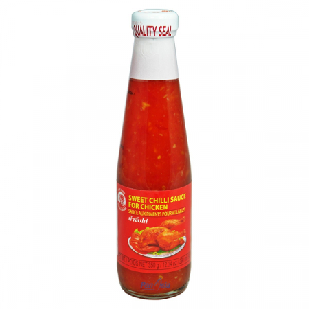 Sos de Soia - Sos Sweet Chili 350g COCK