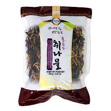 Garnituri - Soybean Blanched 100g CheeNaMul Surasang