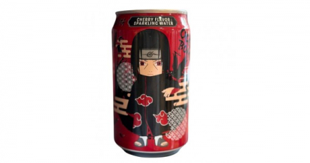 Băuturiㅣ음료 - Sparkling Water CherryTea Flavor 330ml TWN