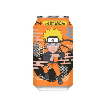 Băuturiㅣ음료 - Sparkling Water Yuzu Flavor 330ml TWN