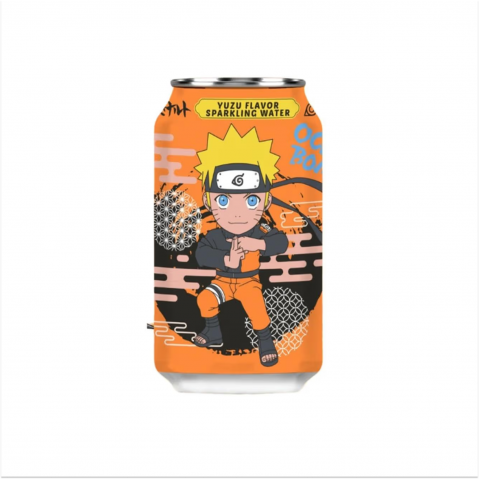 Băuturiㅣ음료 - Sparkling Water Yuzu Flavor 330ml TWN