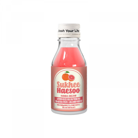 Alcoolice - SUKHEE Grapefruit 55ml