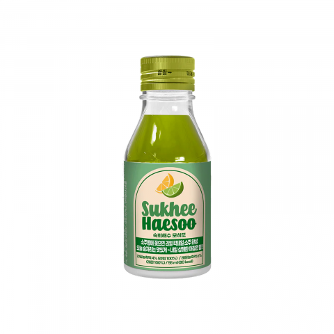 Alcoolice - SUKHEE Mojito 55ml